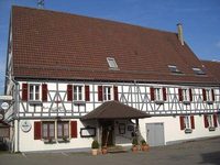 Hotel Krone Ofterdingen