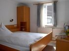 фото отеля Hotel Krone Ofterdingen