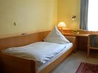 фото отеля Hotel Krone Ofterdingen