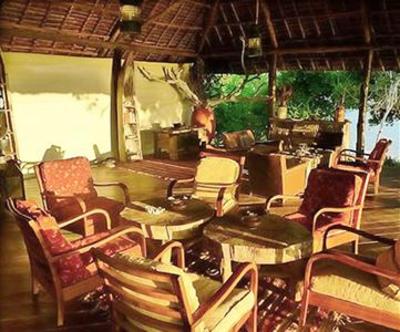 фото отеля Lua Cheia Beach