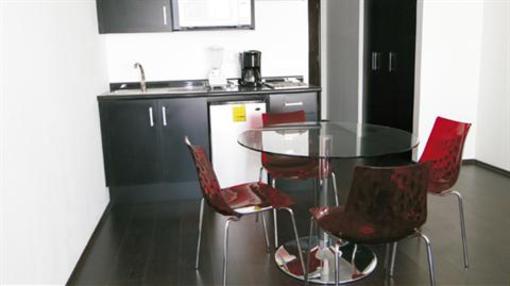 фото отеля Pia Suites
