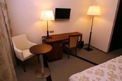 фото отеля Sovereign Hotel Prague