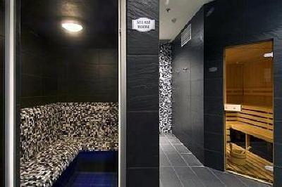 фото отеля Sovereign Hotel Prague