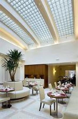 фото отеля Sovereign Hotel Prague