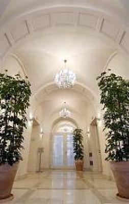 фото отеля Sovereign Hotel Prague