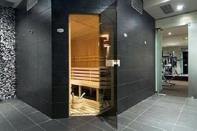 фото отеля Sovereign Hotel Prague
