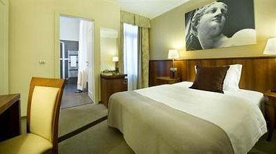 фото отеля Sovereign Hotel Prague