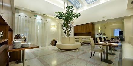 фото отеля Sovereign Hotel Prague