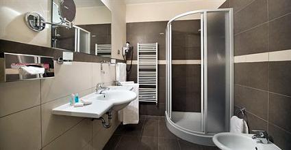 фото отеля Sovereign Hotel Prague