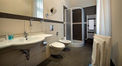 фото отеля Sovereign Hotel Prague