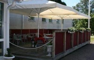 фото отеля Kinna Stadshotell