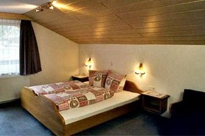 фото отеля Gasthof Alpenrose