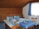фото отеля Gasthof Alpenrose