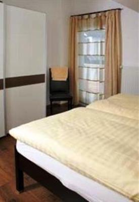 фото отеля Atterseepension Pension