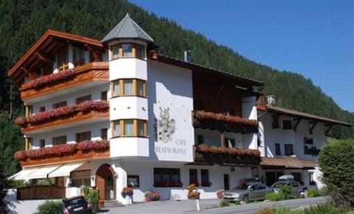 фото отеля Hotel-Cafe-Restaurant Troschana