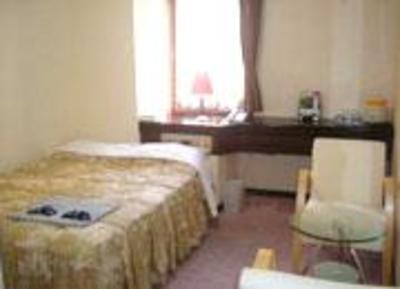 фото отеля Business Hotel Atelier