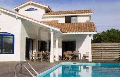 фото отеля Villas Club Royal Aquitaine