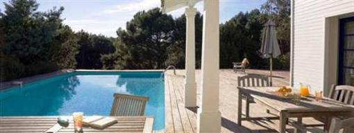 фото отеля Villas Club Royal Aquitaine