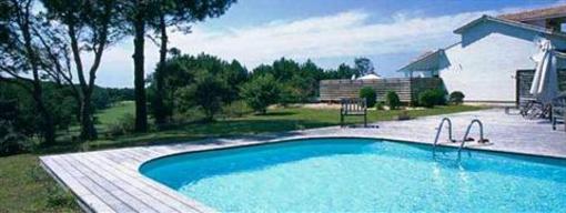 фото отеля Villas Club Royal Aquitaine