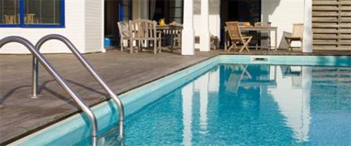 фото отеля Villas Club Royal Aquitaine