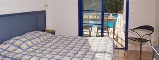 фото отеля Villas Club Royal Aquitaine