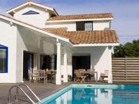 Villas Club Royal Aquitaine