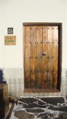 фото отеля Casas la Escalera