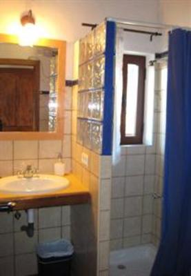 фото отеля Casas la Escalera