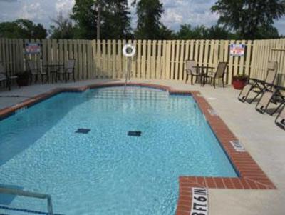 фото отеля Best Western Hugo Inn & Suites