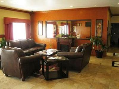 фото отеля Best Western Hugo Inn & Suites