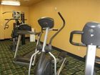 фото отеля Best Western Hugo Inn & Suites