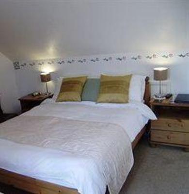 фото отеля Smugglers Rock Country House Ravenscar Scarborough