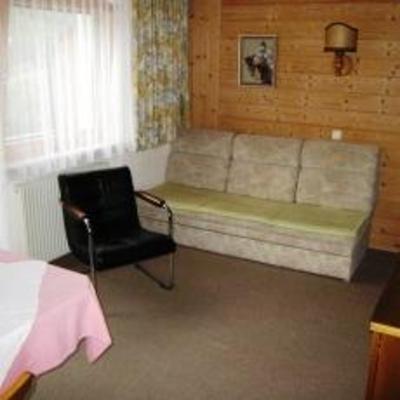фото отеля Haus Zobl Herma Pension