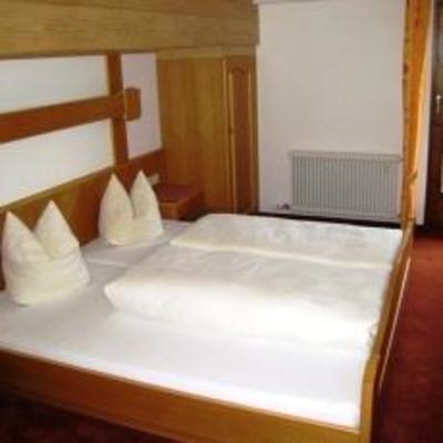 фото отеля Haus Zobl Herma Pension