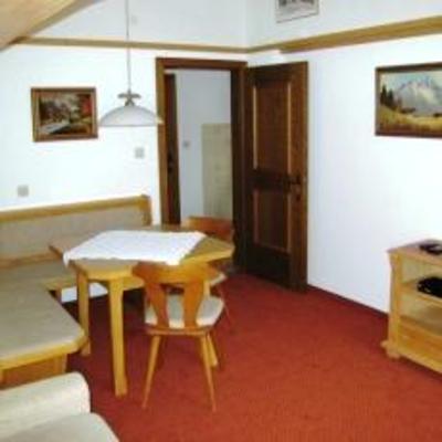 фото отеля Haus Zobl Herma Pension