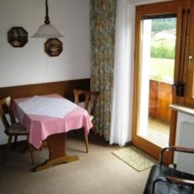 фото отеля Haus Zobl Herma Pension