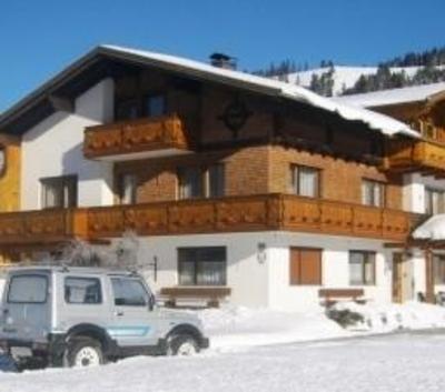 фото отеля Haus Zobl Herma Pension
