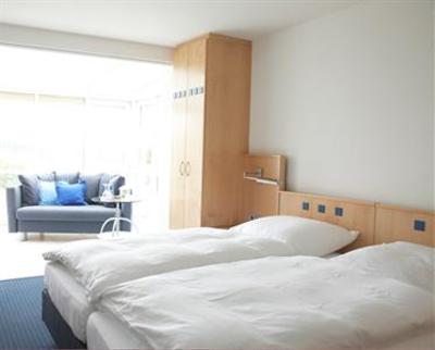 фото отеля Stausee Hotel