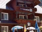 фото отеля Cafe Pension Zum Jager