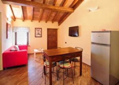фото отеля Gredo Apartments