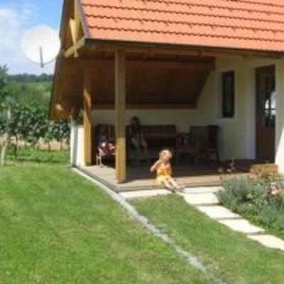 фото отеля Ferienapartments Meixner