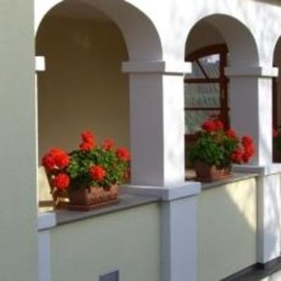 фото отеля Ferienapartments Meixner