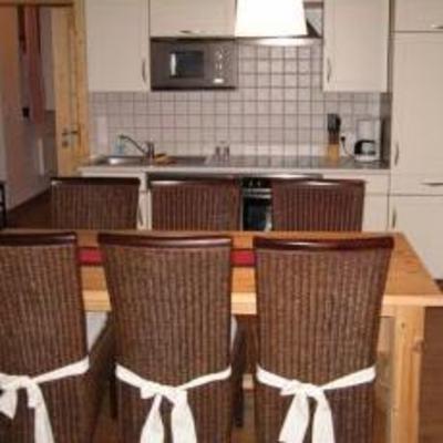 фото отеля Ferienapartments Meixner