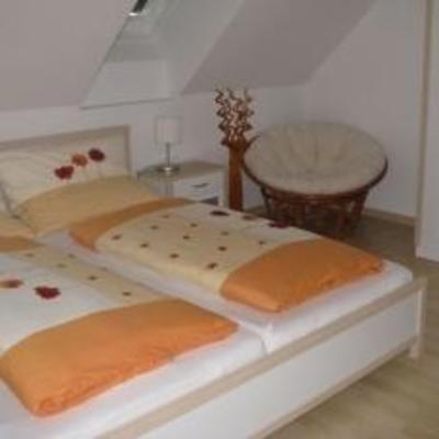 фото отеля Ferienapartments Meixner