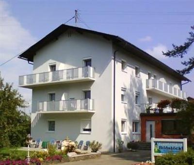 фото отеля Gastehaus Bildstockl