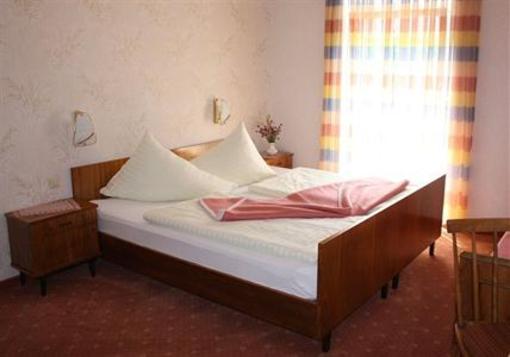 фото отеля Gastehaus Bildstockl