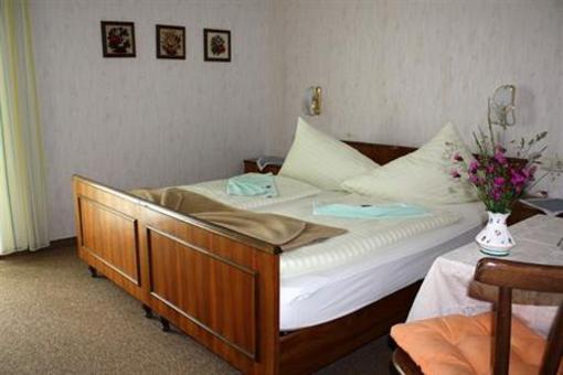фото отеля Gastehaus Bildstockl