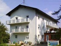 Gastehaus Bildstockl
