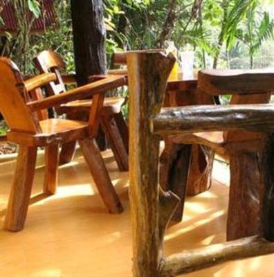 фото отеля Kapong Garden Resort