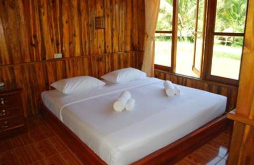 фото отеля Kapong Garden Resort